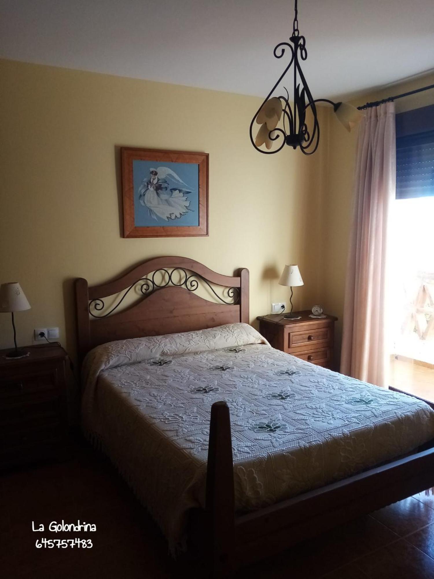 Appartamento La Golondrina Canar Esterno foto
