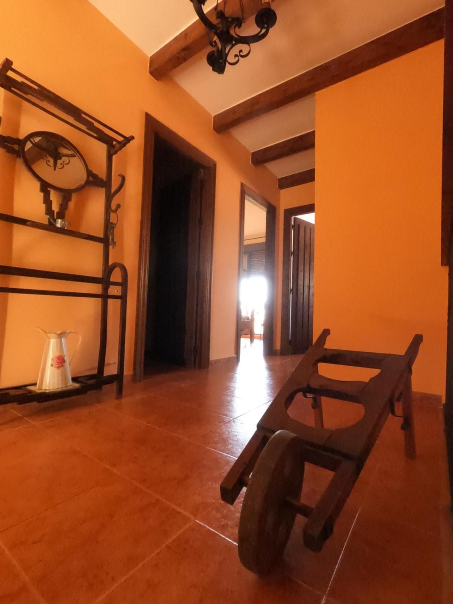 Appartamento La Golondrina Canar Esterno foto
