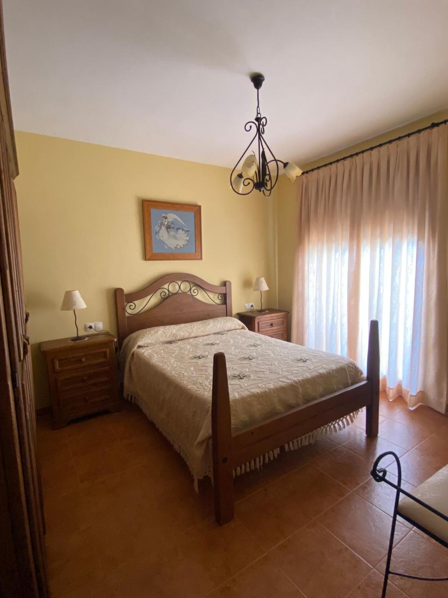 Appartamento La Golondrina Canar Esterno foto