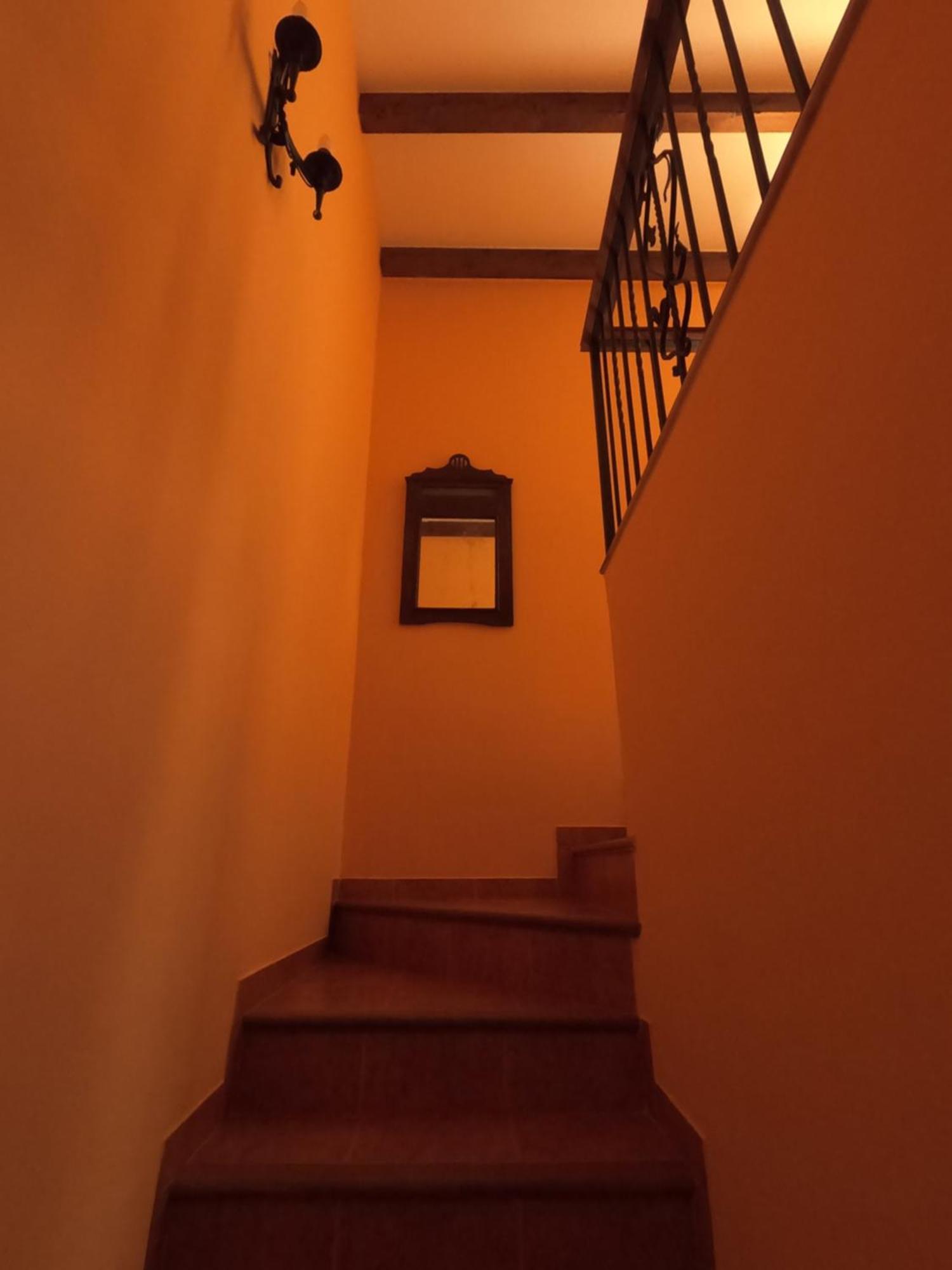 Appartamento La Golondrina Canar Esterno foto