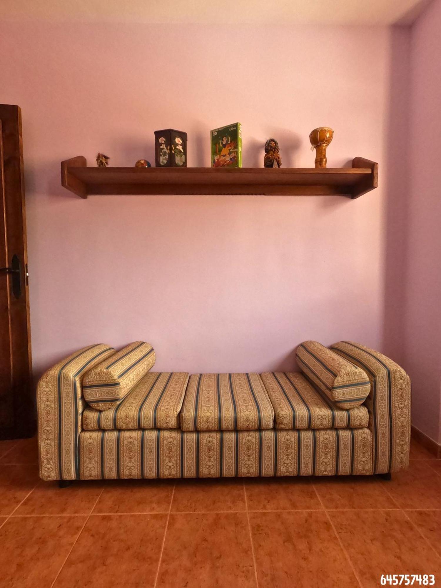 Appartamento La Golondrina Canar Esterno foto