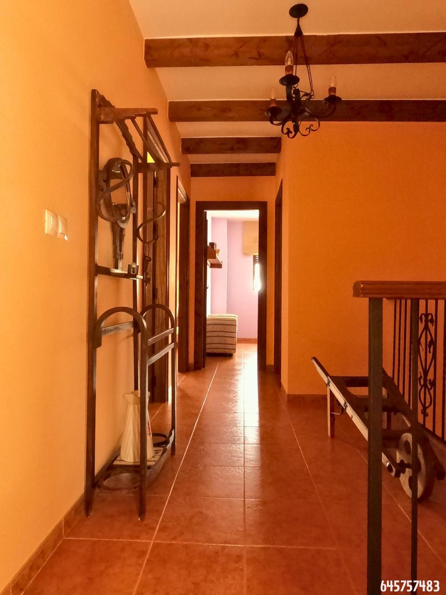 Appartamento La Golondrina Canar Esterno foto