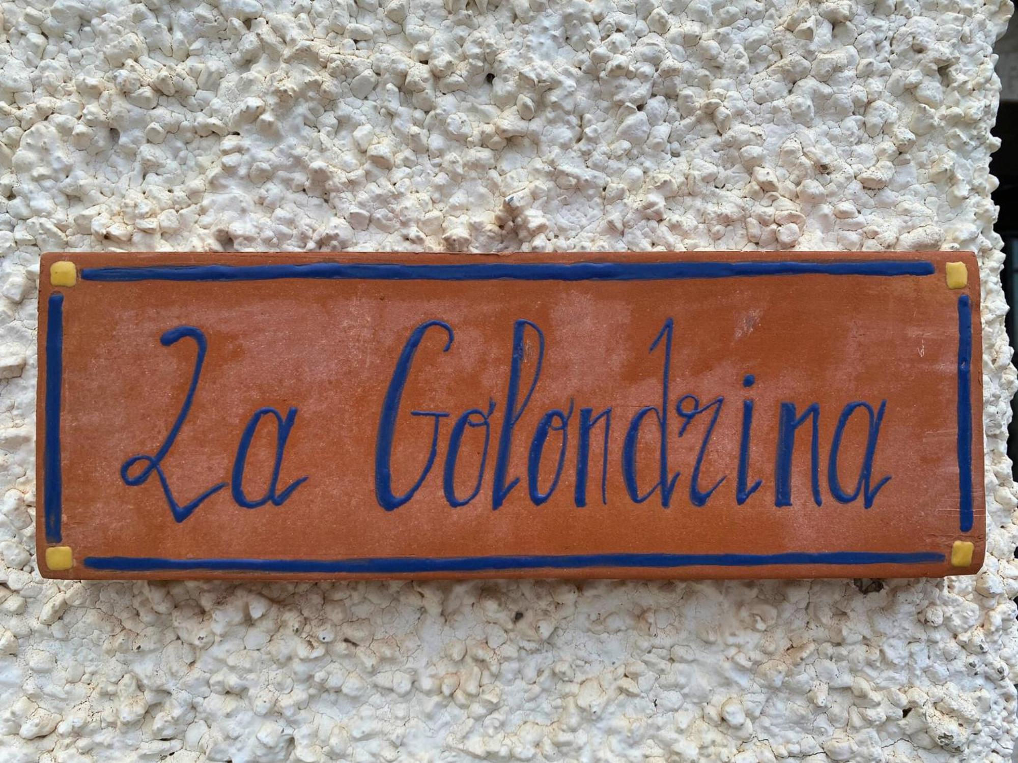 Appartamento La Golondrina Canar Esterno foto